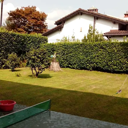 Casa Thuja Apartment *